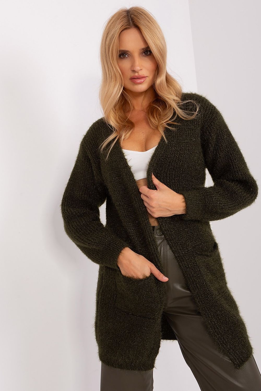 Cardigan model 187464